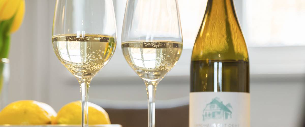 Ostern auf Gut Oehe  Symbolfoto