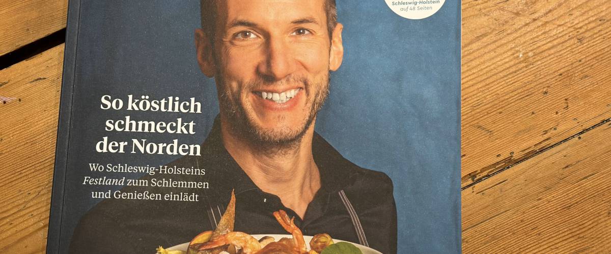 Restaurants Deluxe & Landhaus Gut Oehe  Symbolfoto