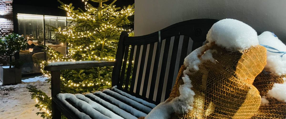 Unsere Events im Winter! Symbolfoto