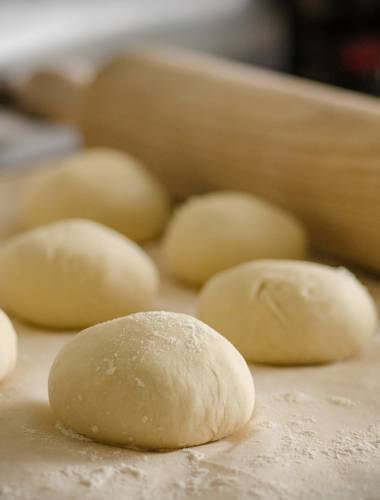 Pizzeria "Sale e Pepe" Symbolfoto