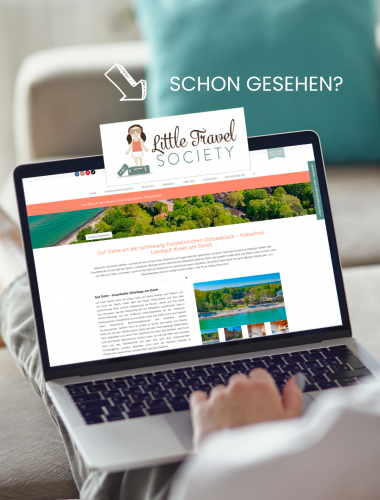 Gut Oehe & Little Travel Society Symbolfoto