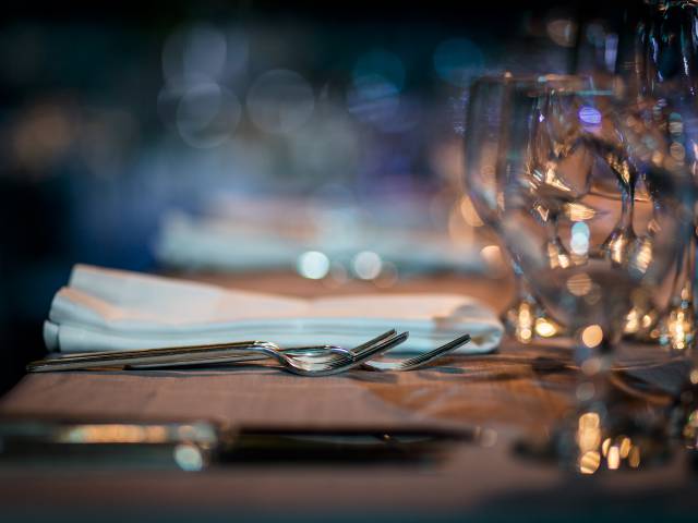 12. & 13. DEZEMBER: SURF & TURF - Gut Oehe