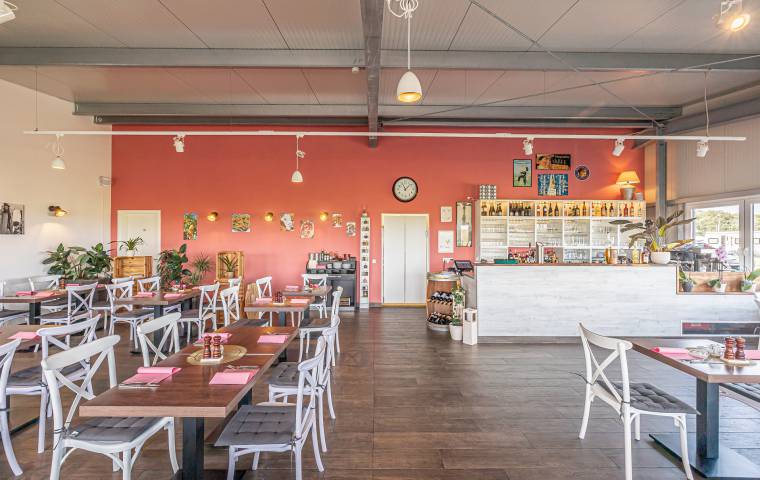 Sale e Pepe Pizzeria

täglich geöffnet, Mittwoch Ruhetag
auch an Feiertagen geöffnet - Gut Oehe