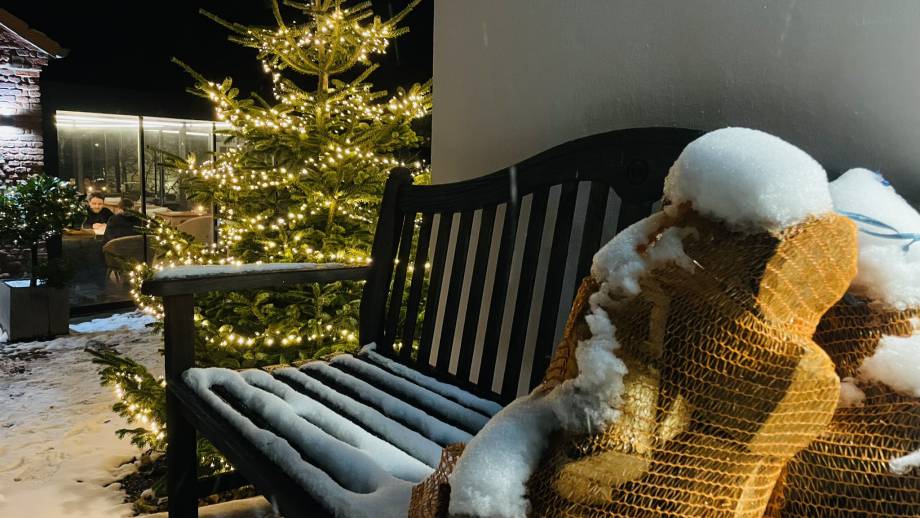 Unsere Events im Winter! Symbolfoto