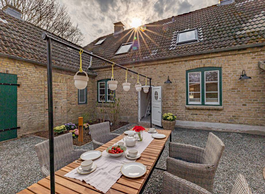 Neue Ferienwohnung: unsere Sansibar Symbolfoto