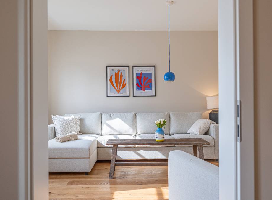 Neue Ferienwohnung: unsere Sansibar Symbolfoto