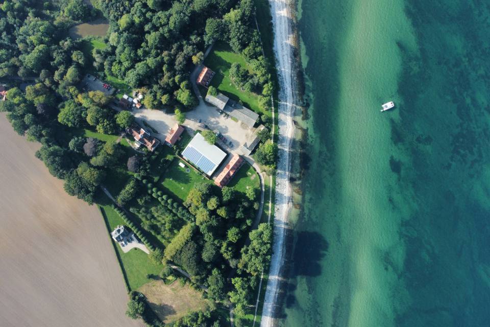 Weitere Vorteile: Für Ihren Urlaub - Gut Oehe