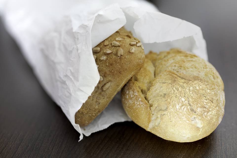 Brötchen-Service & Supermarkt: Frühstück & Genuss - Gut Oehe