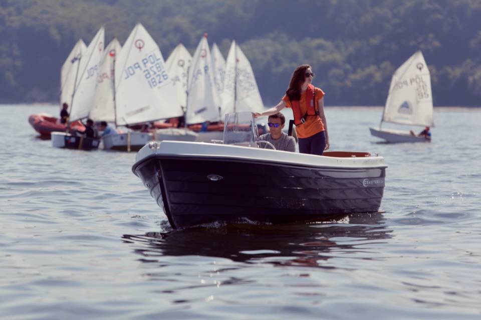 BOATCOMPANY Kappeln - Gut Oehe