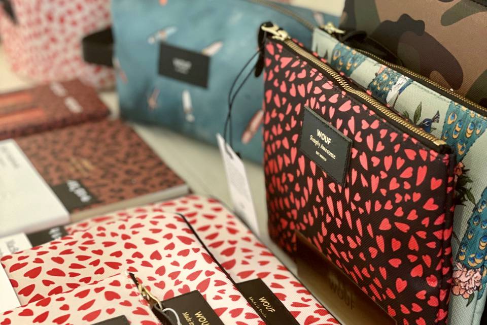 Solskinn Concept Store: Mode & Design - Gut Oehe