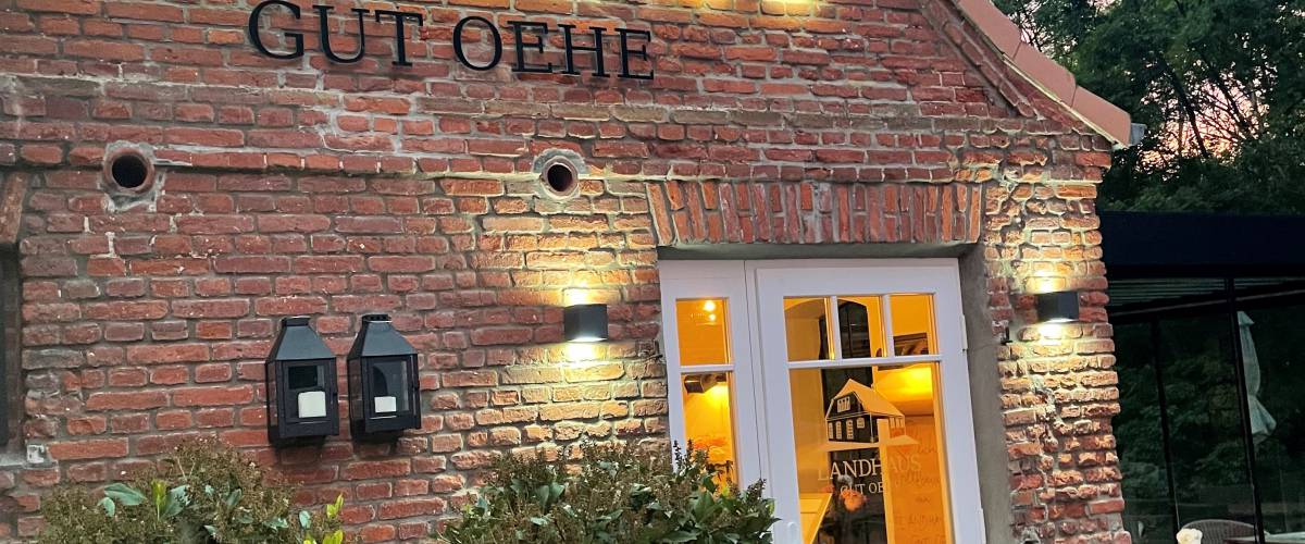 Restaurant Symbolfoto
