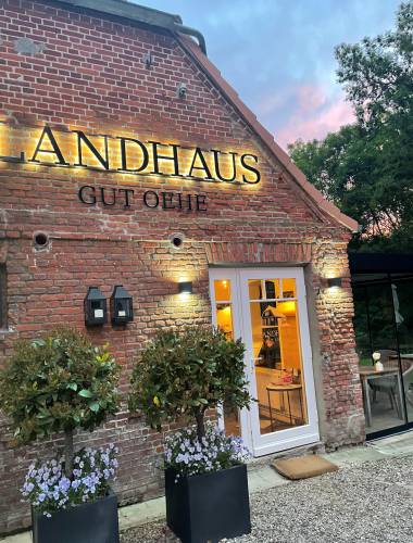 Restaurant Symbolfoto