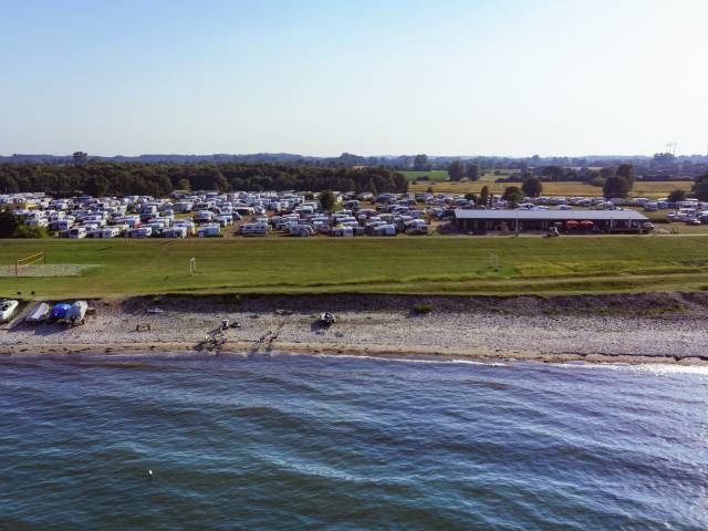 Campingplatz