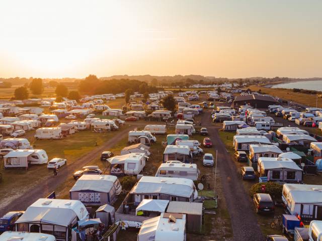 Campingplatz