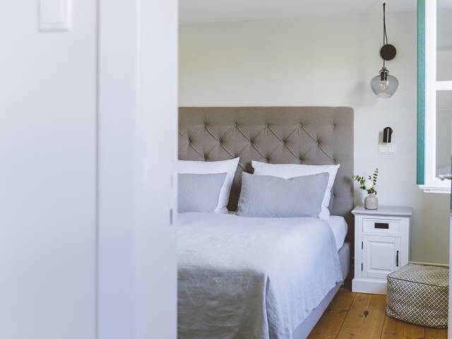 Ferienwohnung Gut Oehe