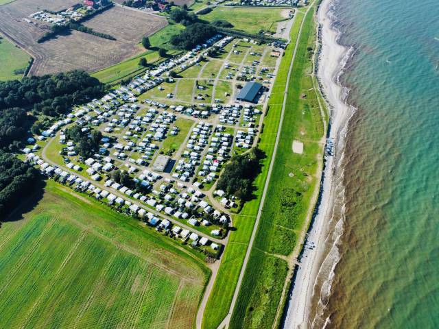 CAMPINGPLATZ