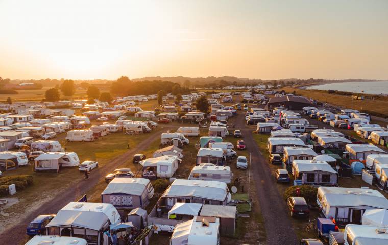 Campingplatz Gut Oehe