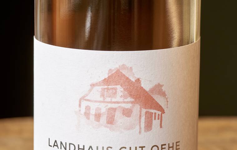 Gut Oehe Rose