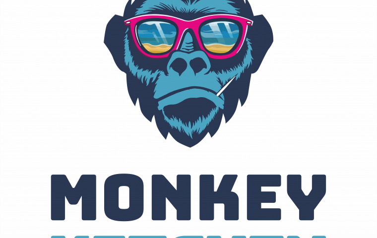 Monkey Kitchen Logo