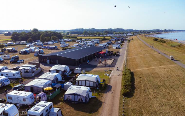 Campingplatz Gut Oehe