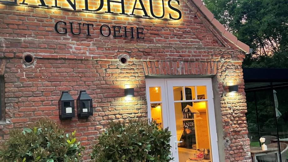 Restaurant Symbolfoto