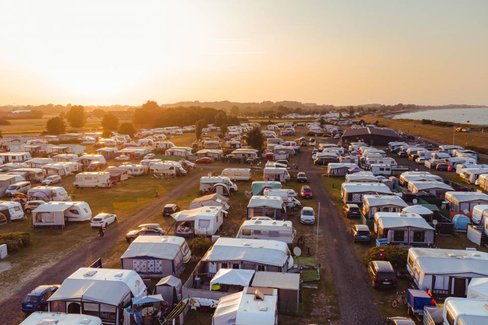 Campingplatz Gut Oehe