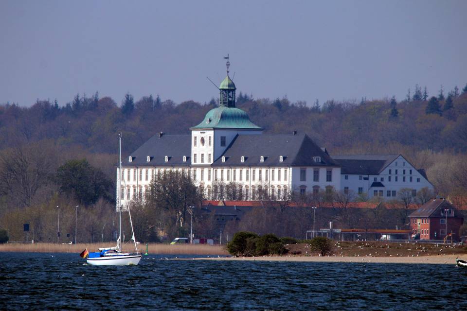 Schloss Gottorf Schleswig