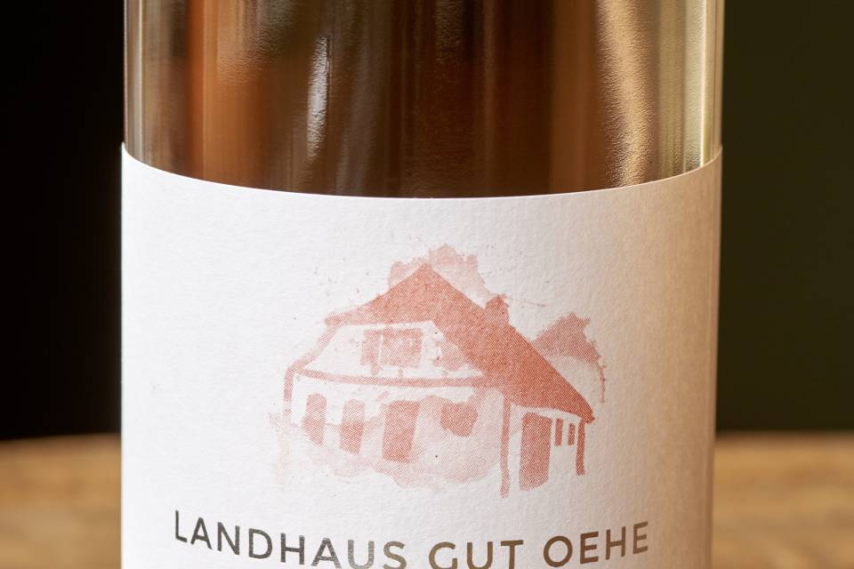 Gut Oehe Rose