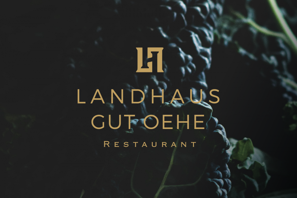 Landhaus Gut Oehe Restaurant