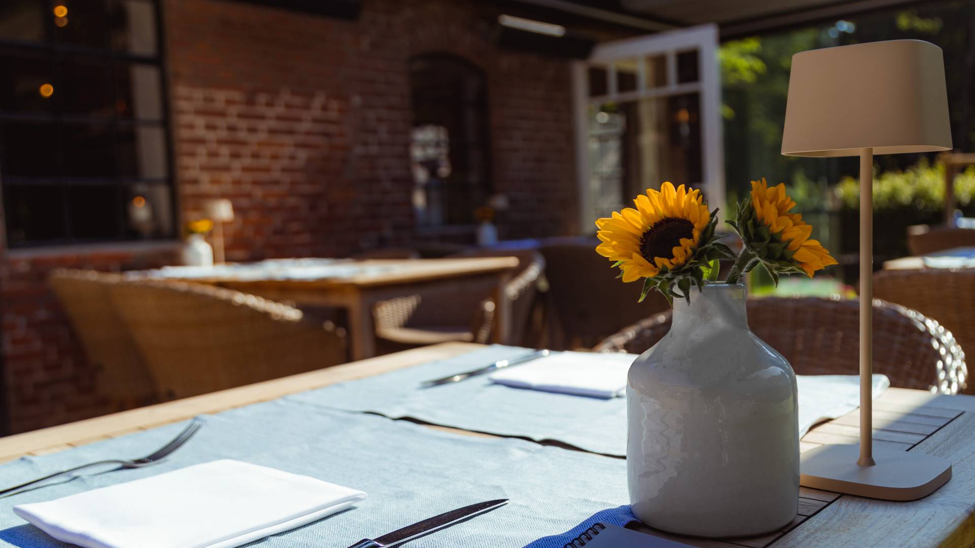 Landhaus Restaurant Gut Oehe