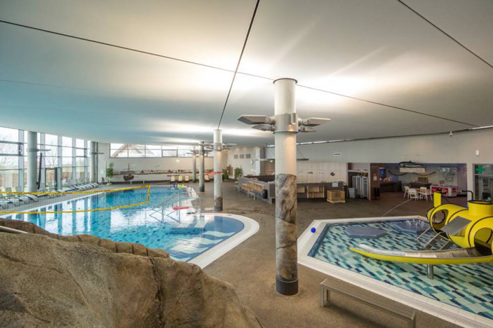 Ausflüge für Familien - Gut Oehe